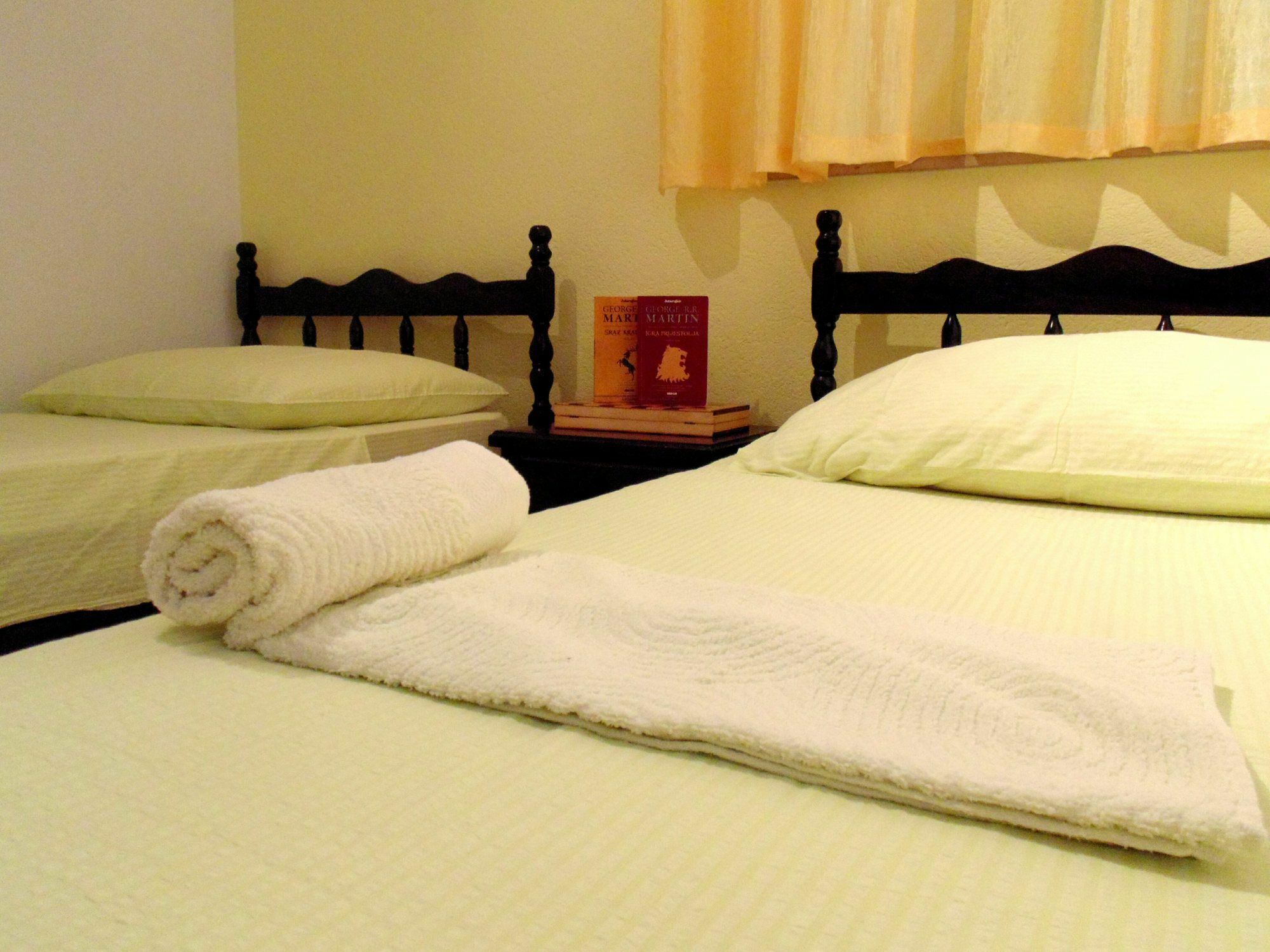 Guest house Petricevic 3*