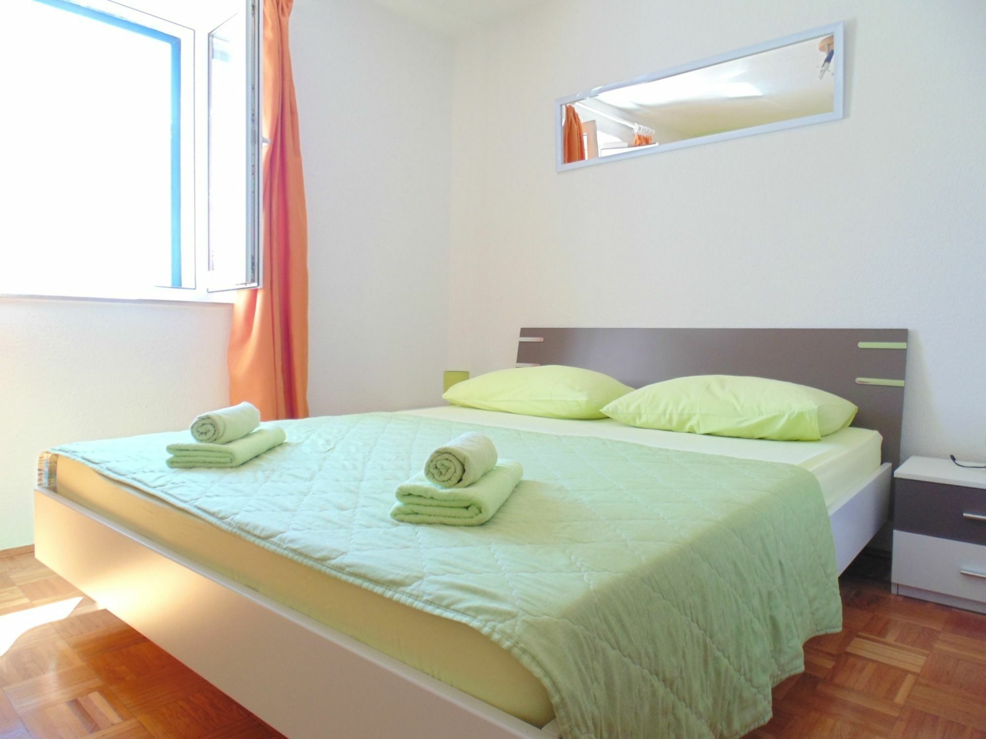 Petricevic Guest house Split