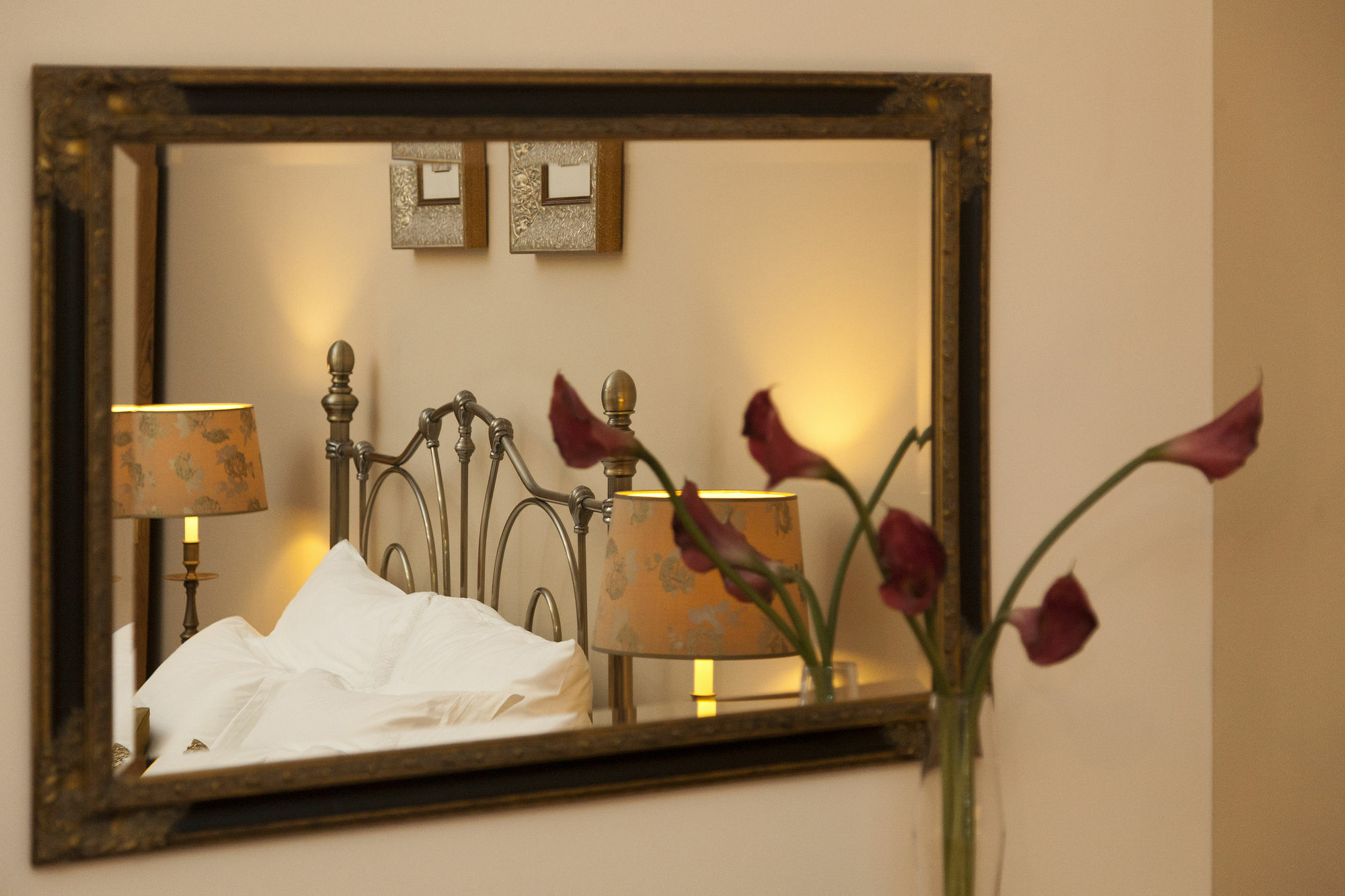 Gasthof Boutique Guest Zephyrus 4*