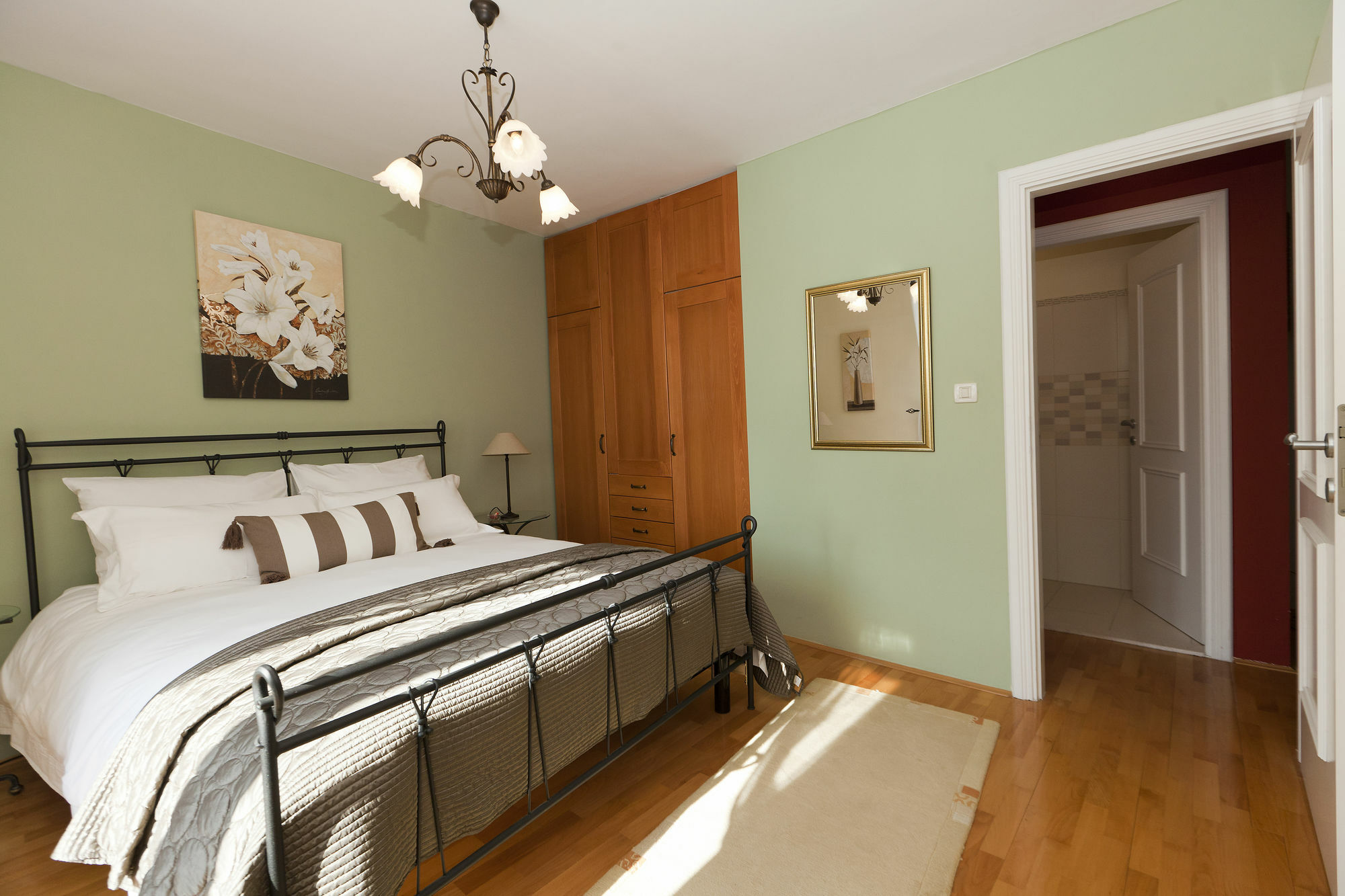 Boutique Guest Zephyrus 4*