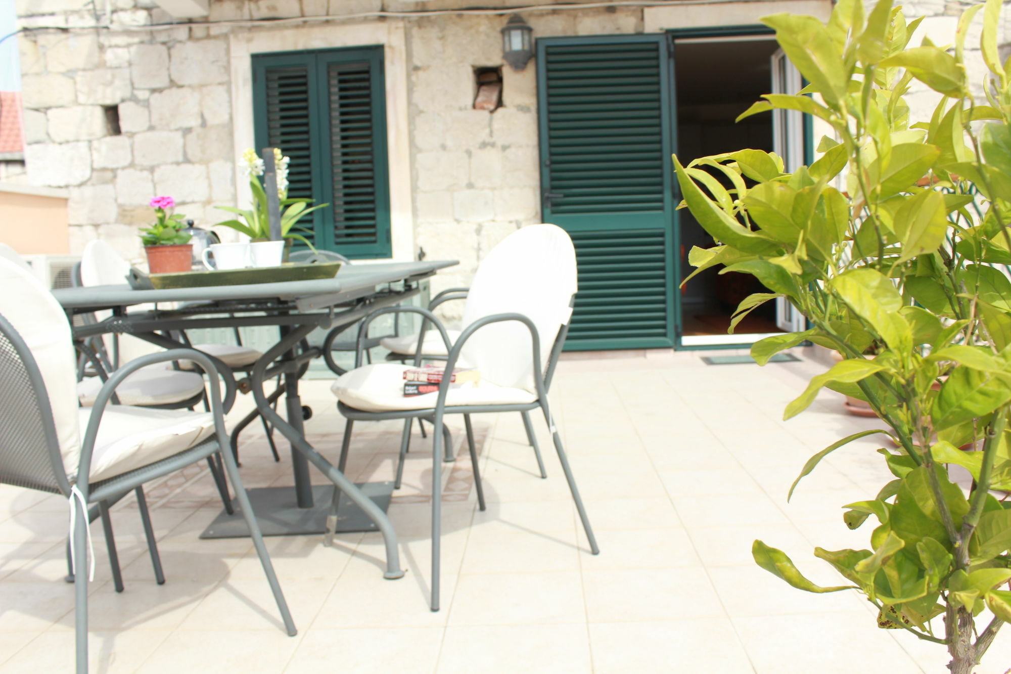Boutique Guest Zephyrus Gasthof Split