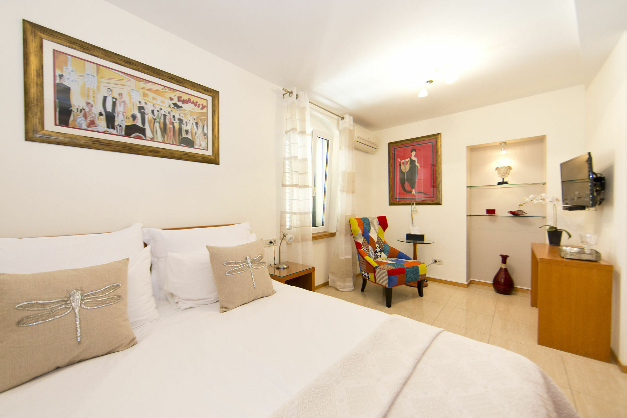 Boutique Guest Zephyrus Gasthof Split