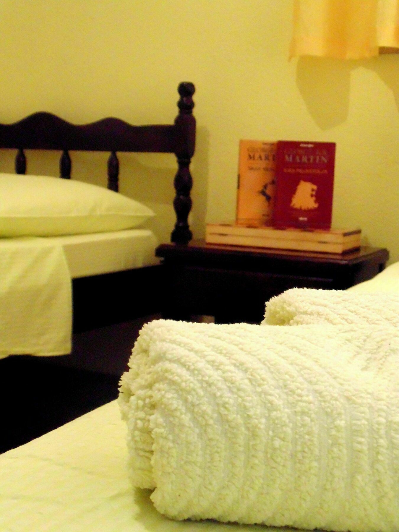 Guest house Petricevic
