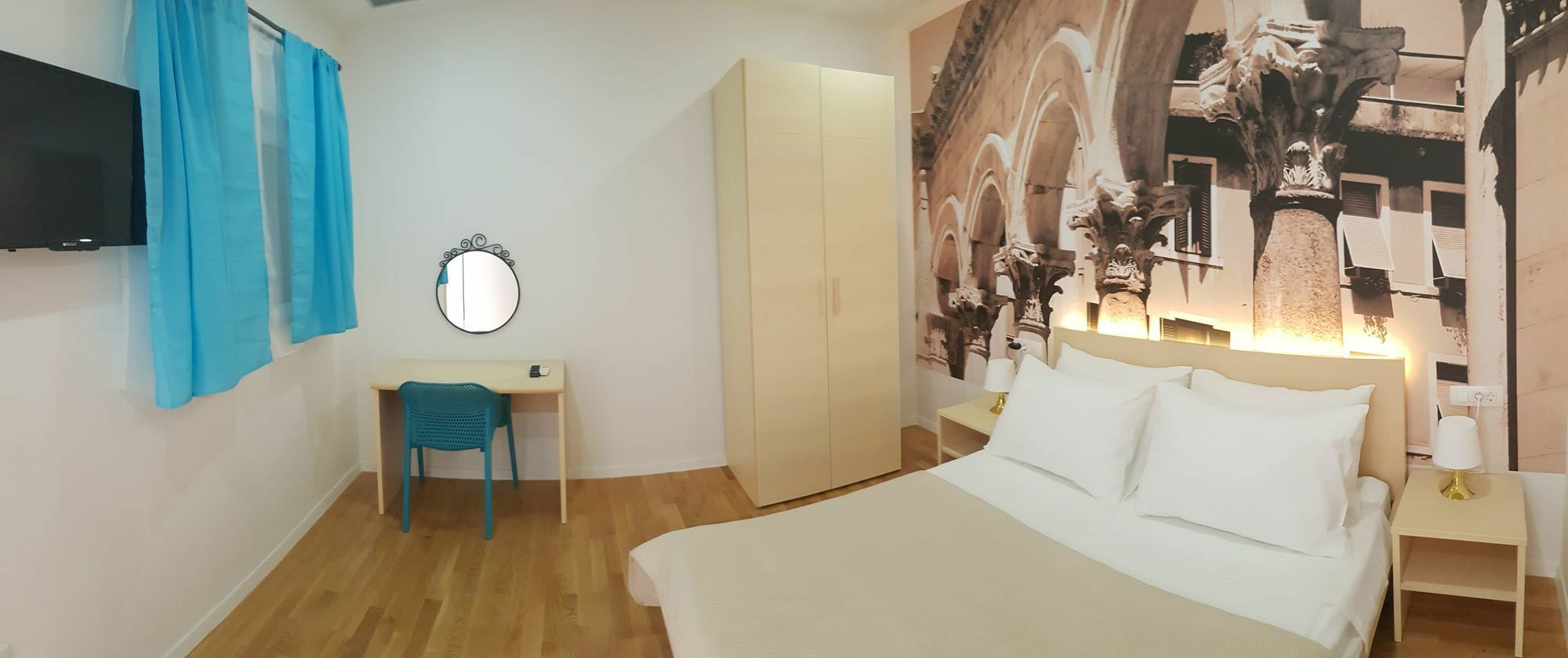 Guest house Urban