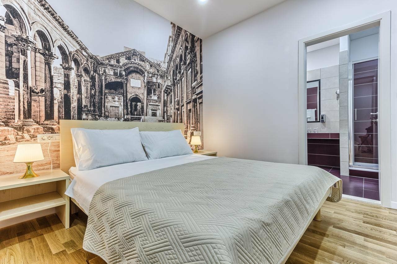 Urban 3*