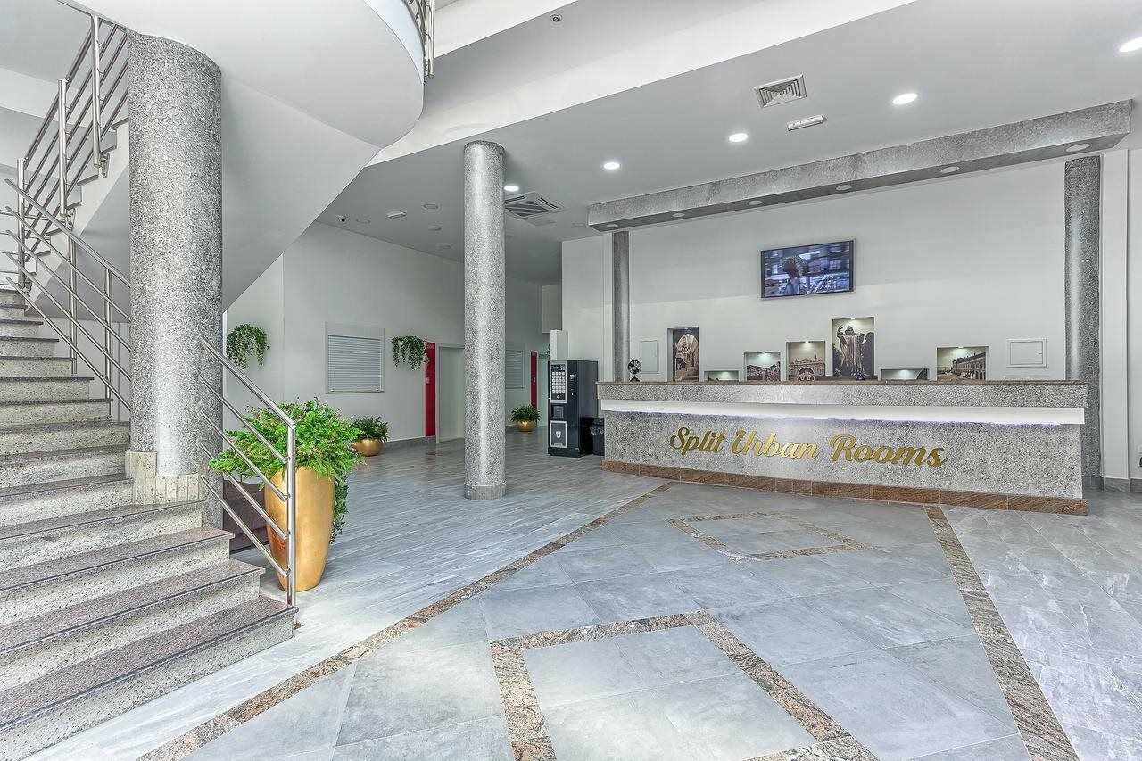 Urban Guest house Split