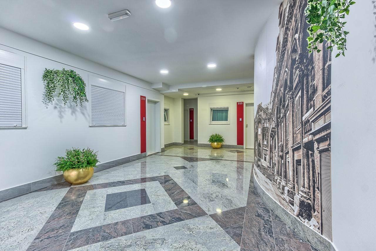 Guest house Urban 3*
