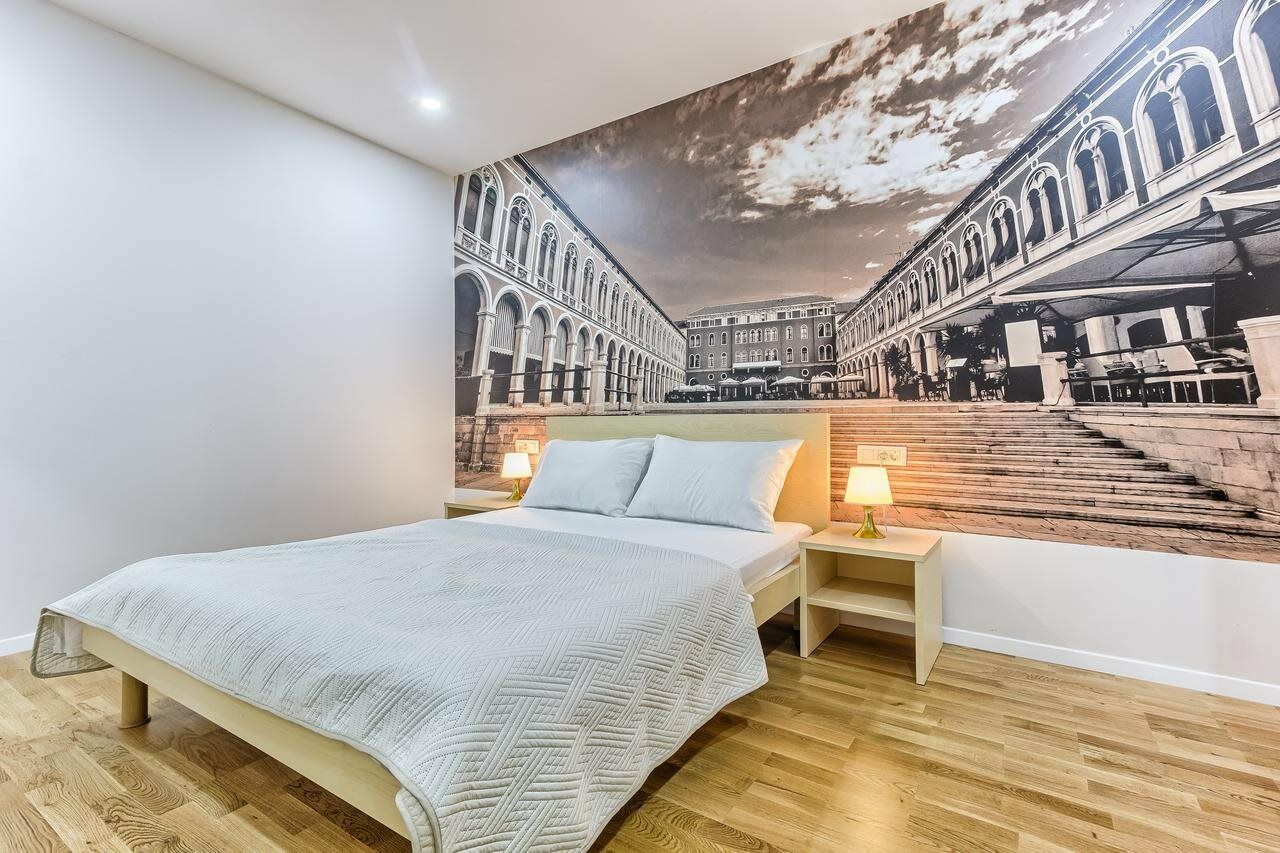Urban Gasthuis 3*
