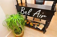 Hotel Bel Air Innsplit Split