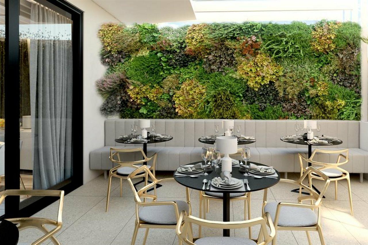 Apartment Posh
