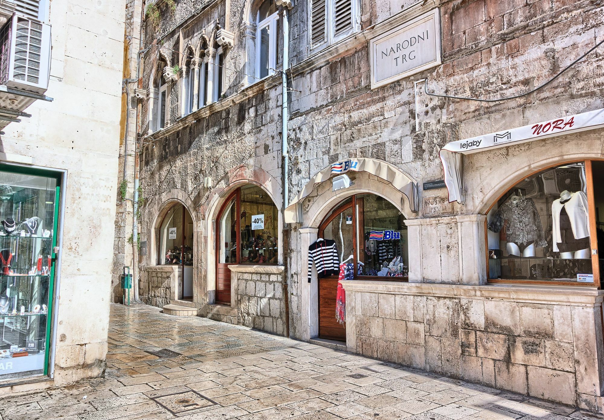 Urban Ii**** Guest house 4*