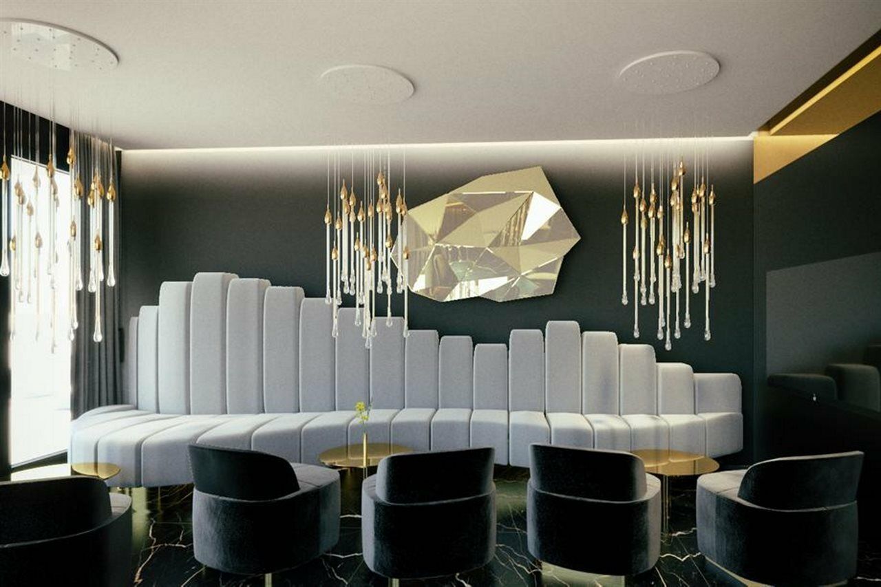 Apartment Posh *