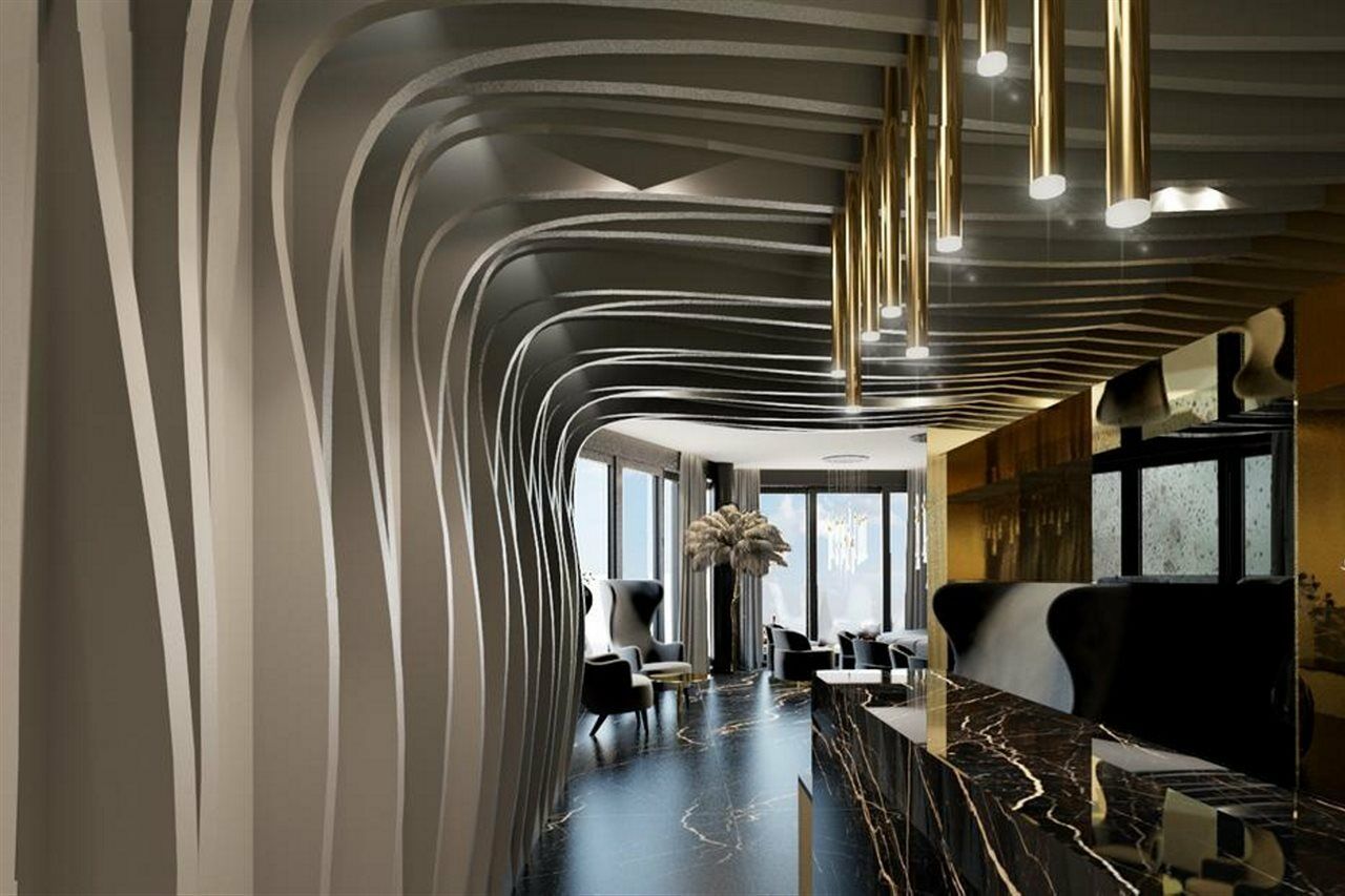 Posh Apartment Split