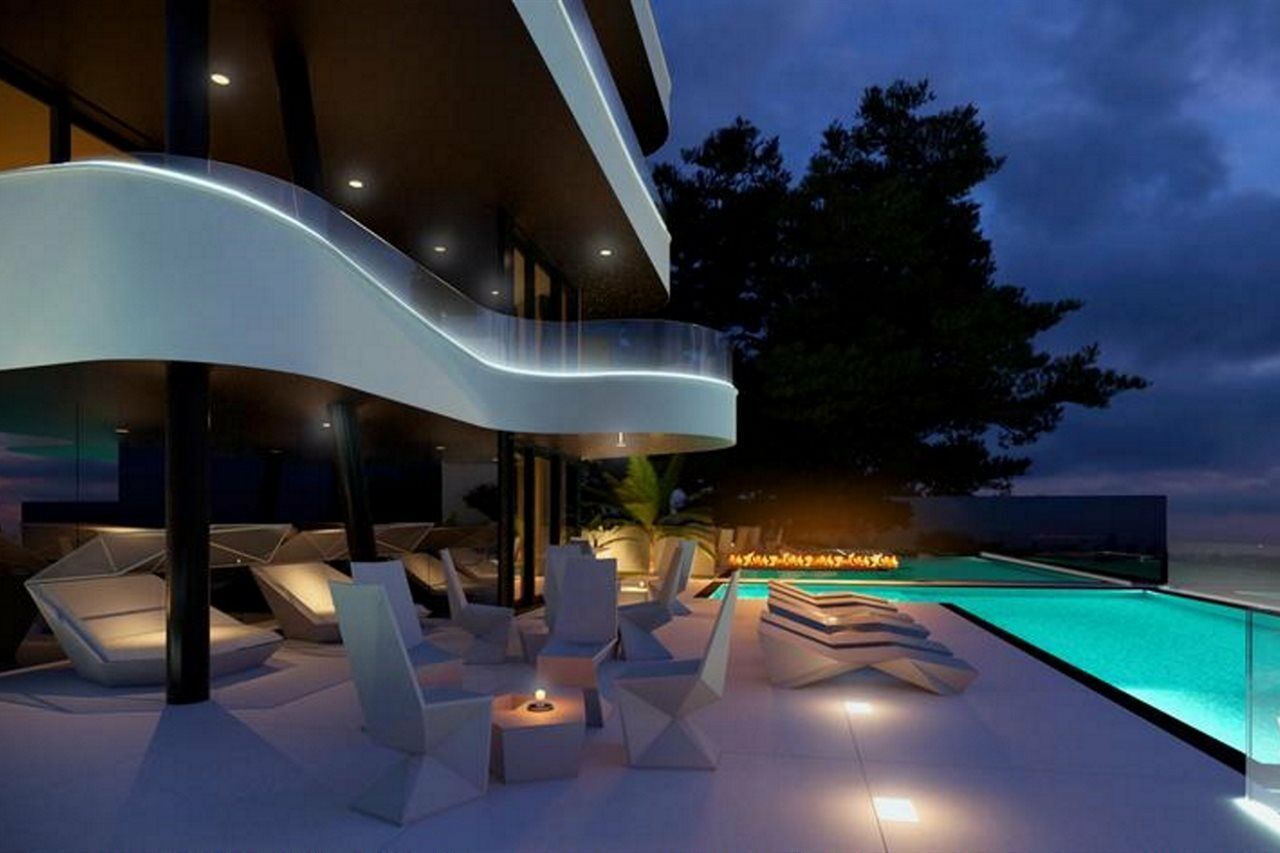 Posh * Split