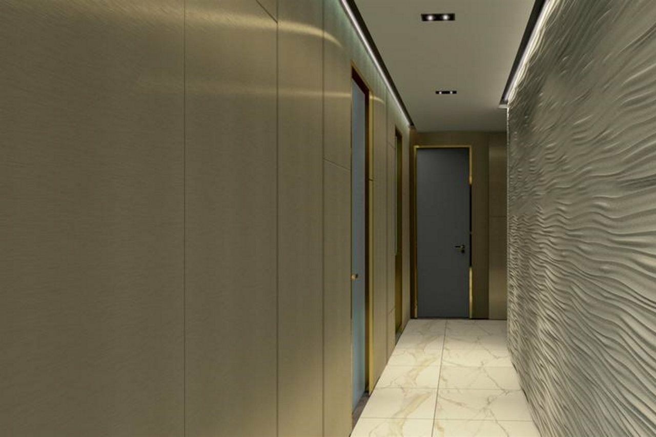 Posh Apartment *