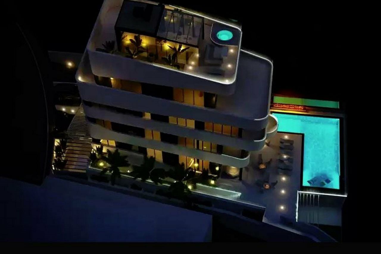 Apartment Posh