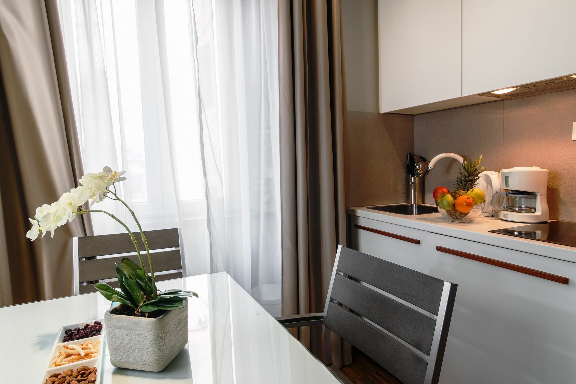 Riva Luxury Guest house 4*