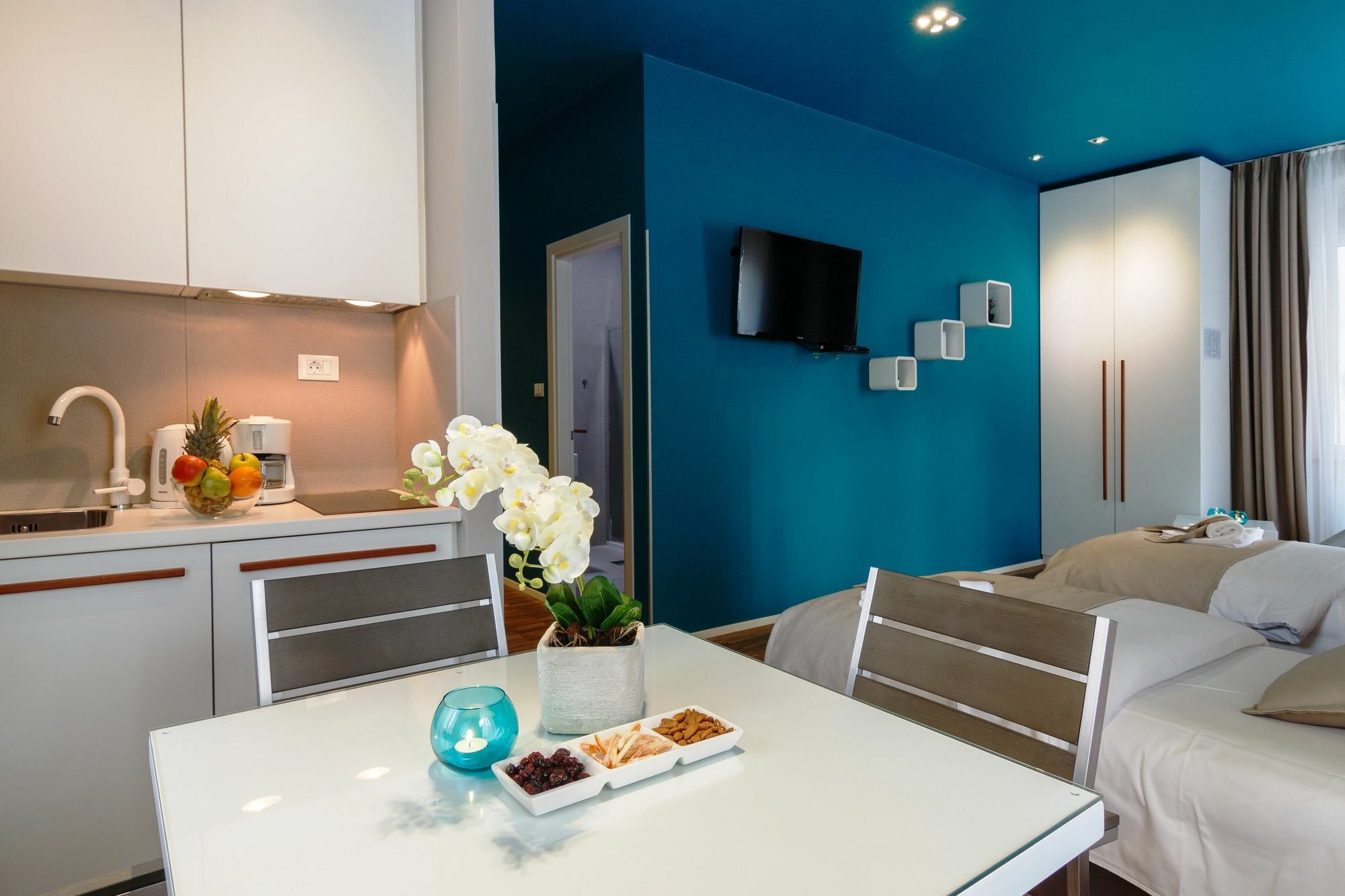 Guest house Riva Luxury