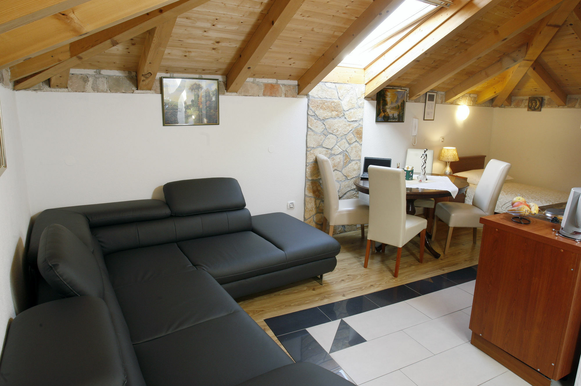 Urbi Et Orbi Apartamento Split