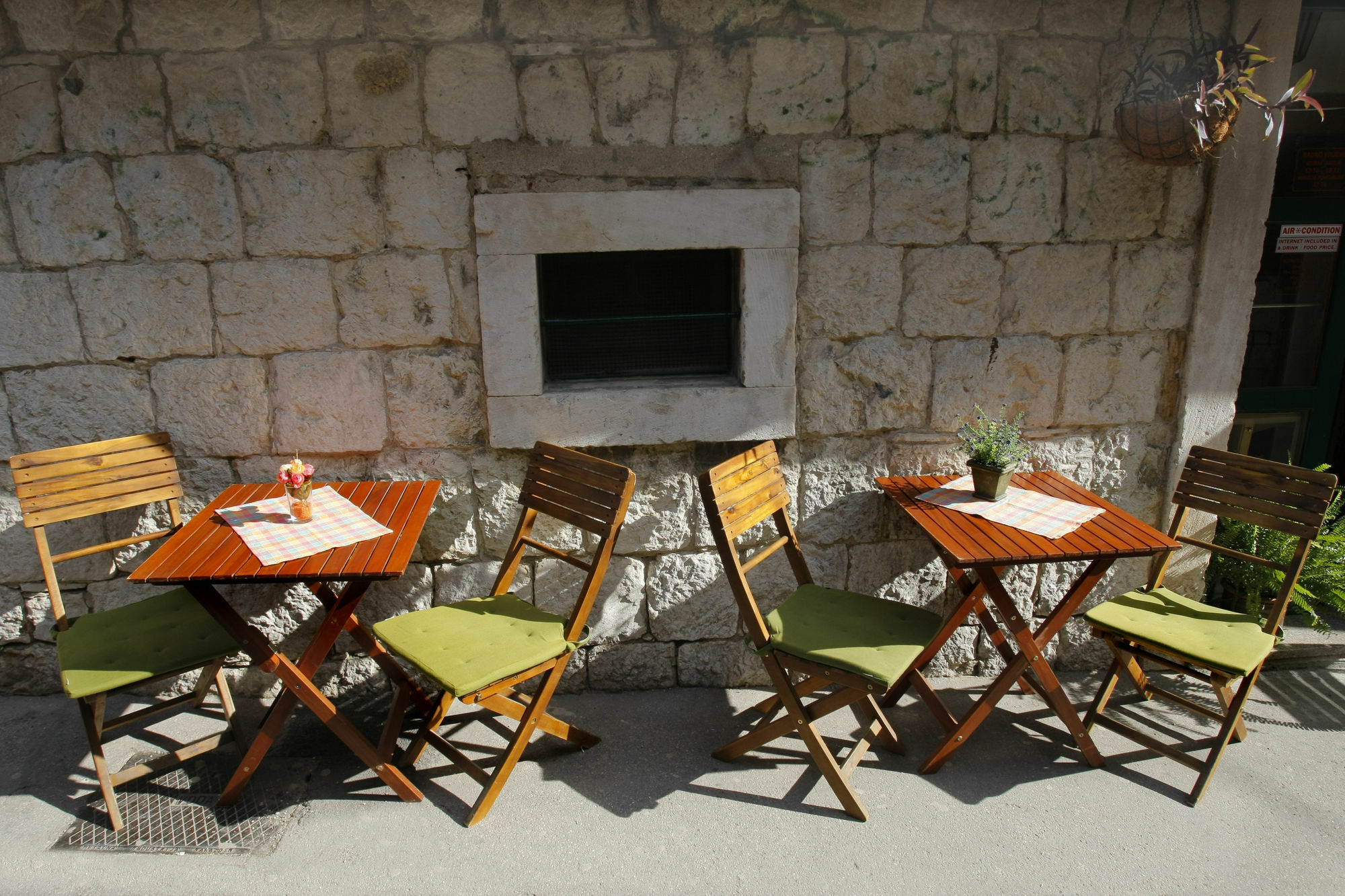 Apartamento Urbi Et Orbi Split