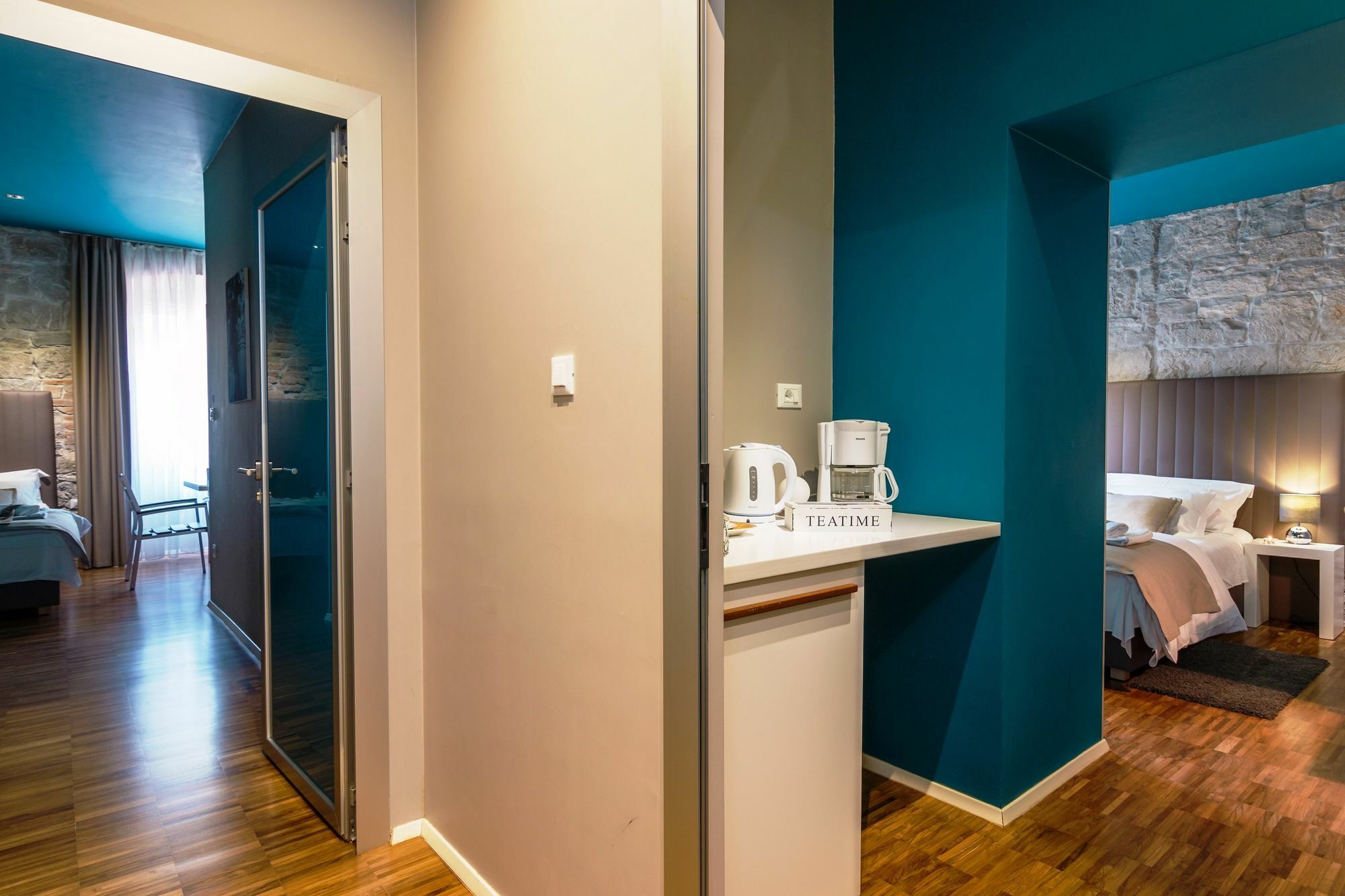 Guest house Riva Luxury Split