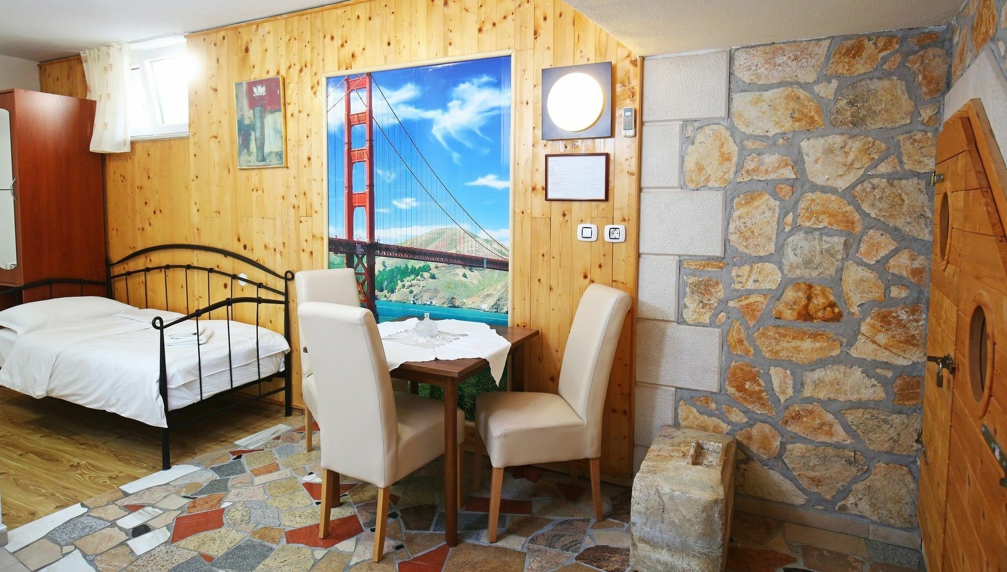 Apartamento Urbi Et Orbi
