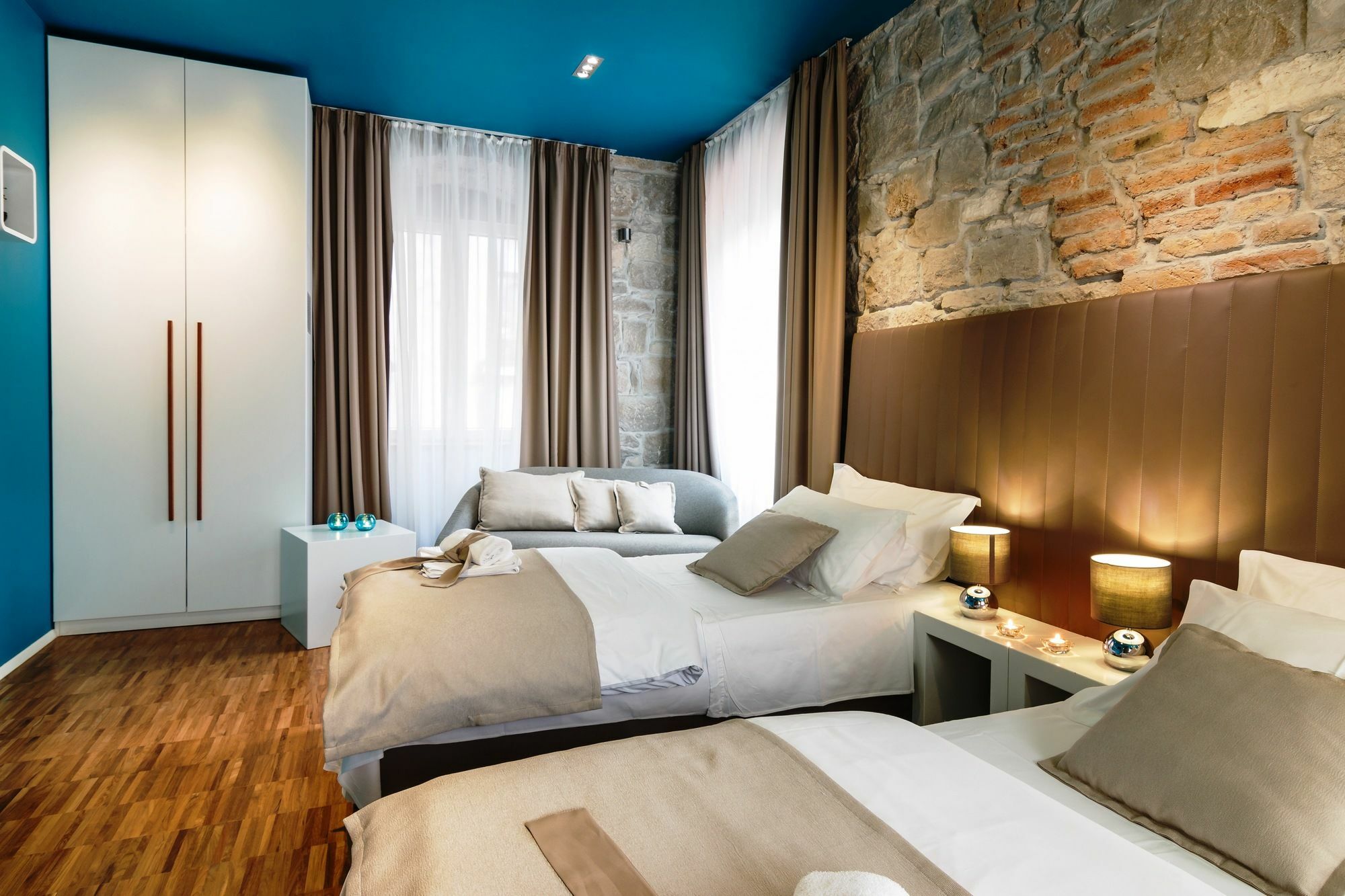 Riva Luxury Guest house Split