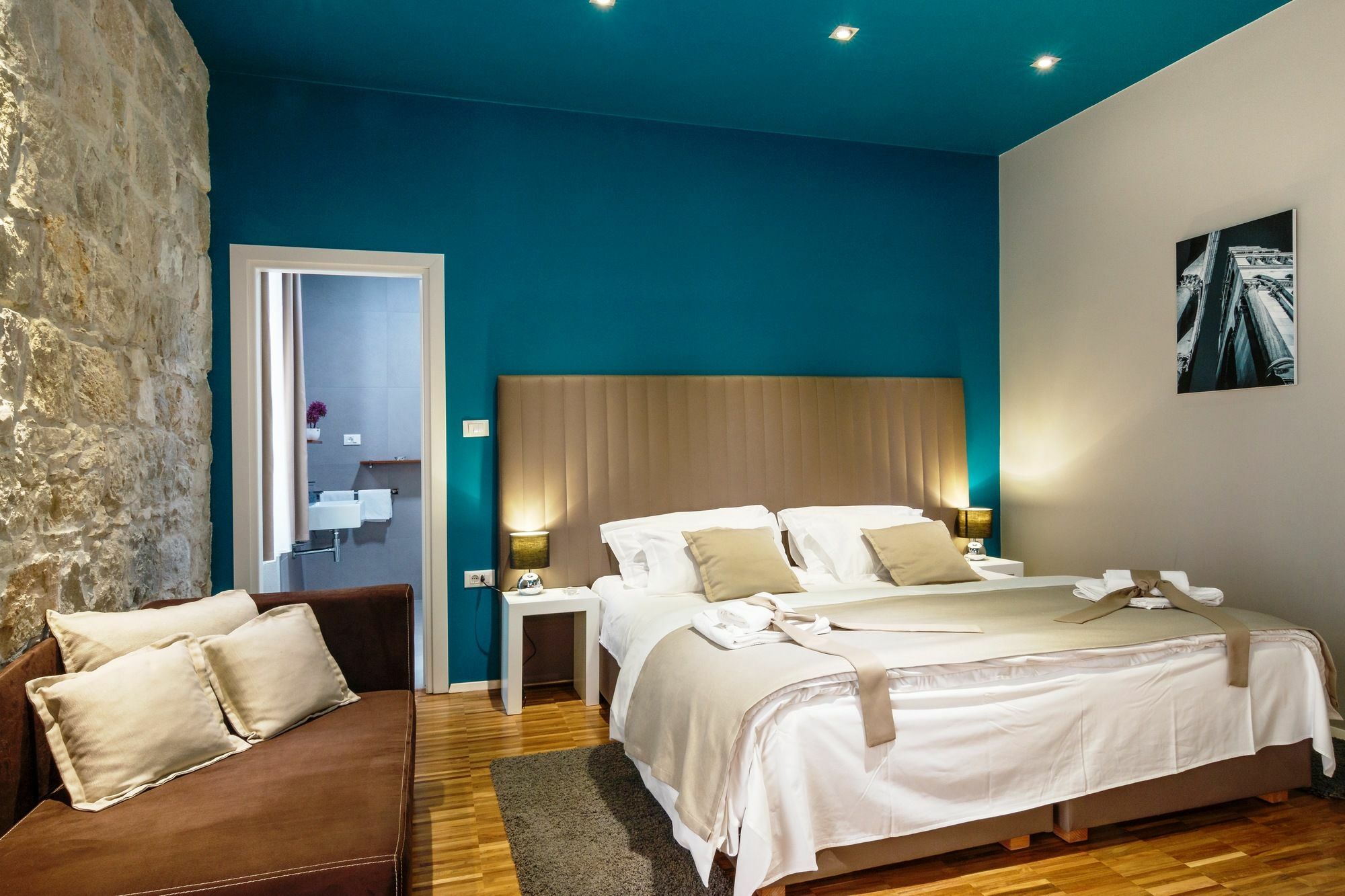 Riva Luxury 4* Split