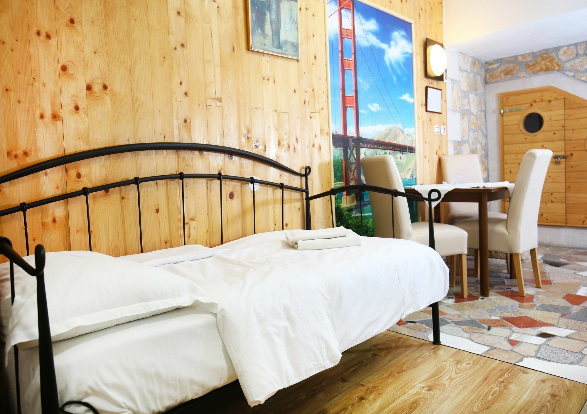 Apartamento Urbi Et Orbi *