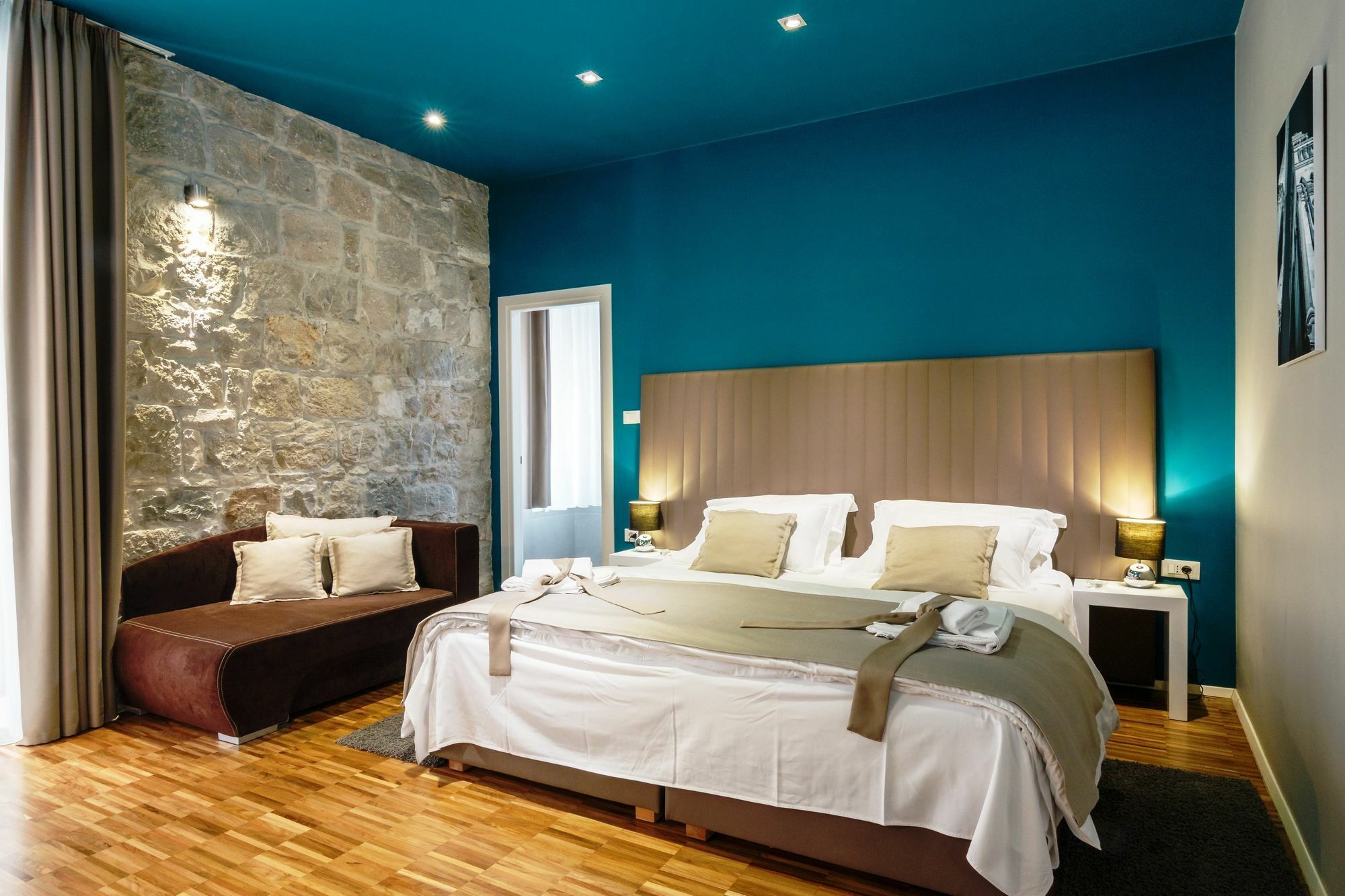 Riva Luxury Guest house Split