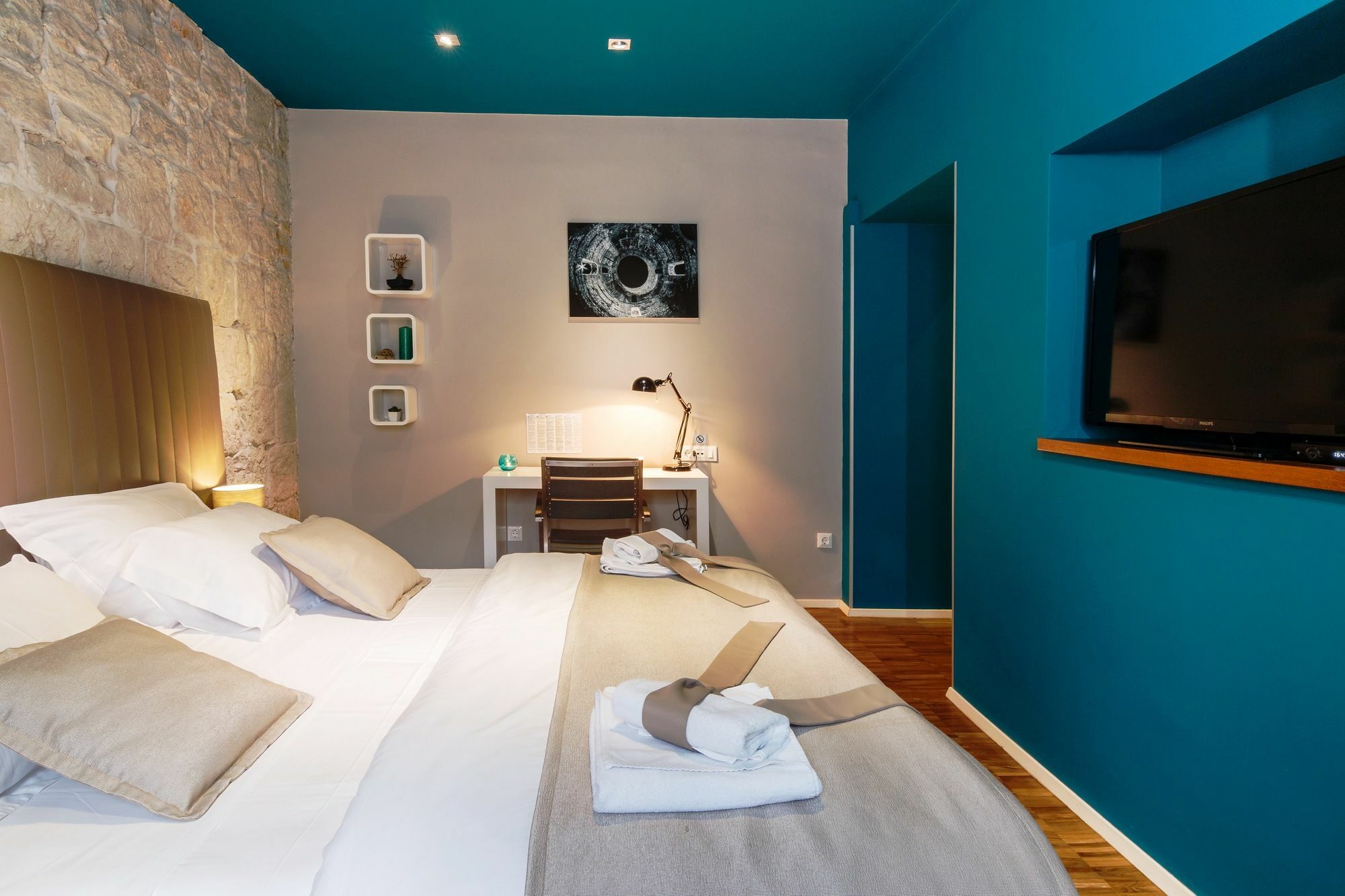 Guest house Riva Luxury 4*