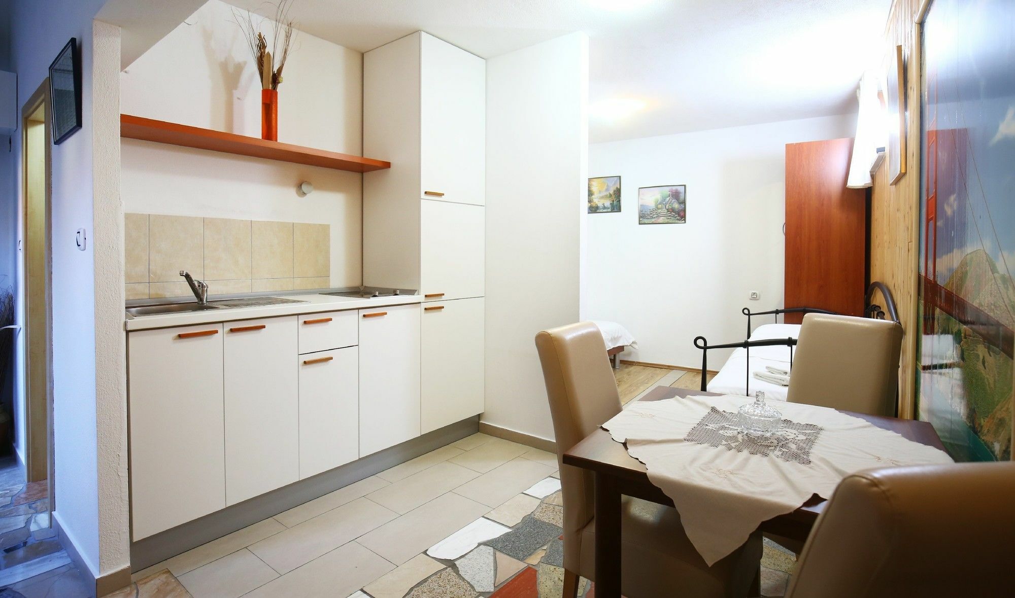 Apartamento Urbi Et Orbi Split