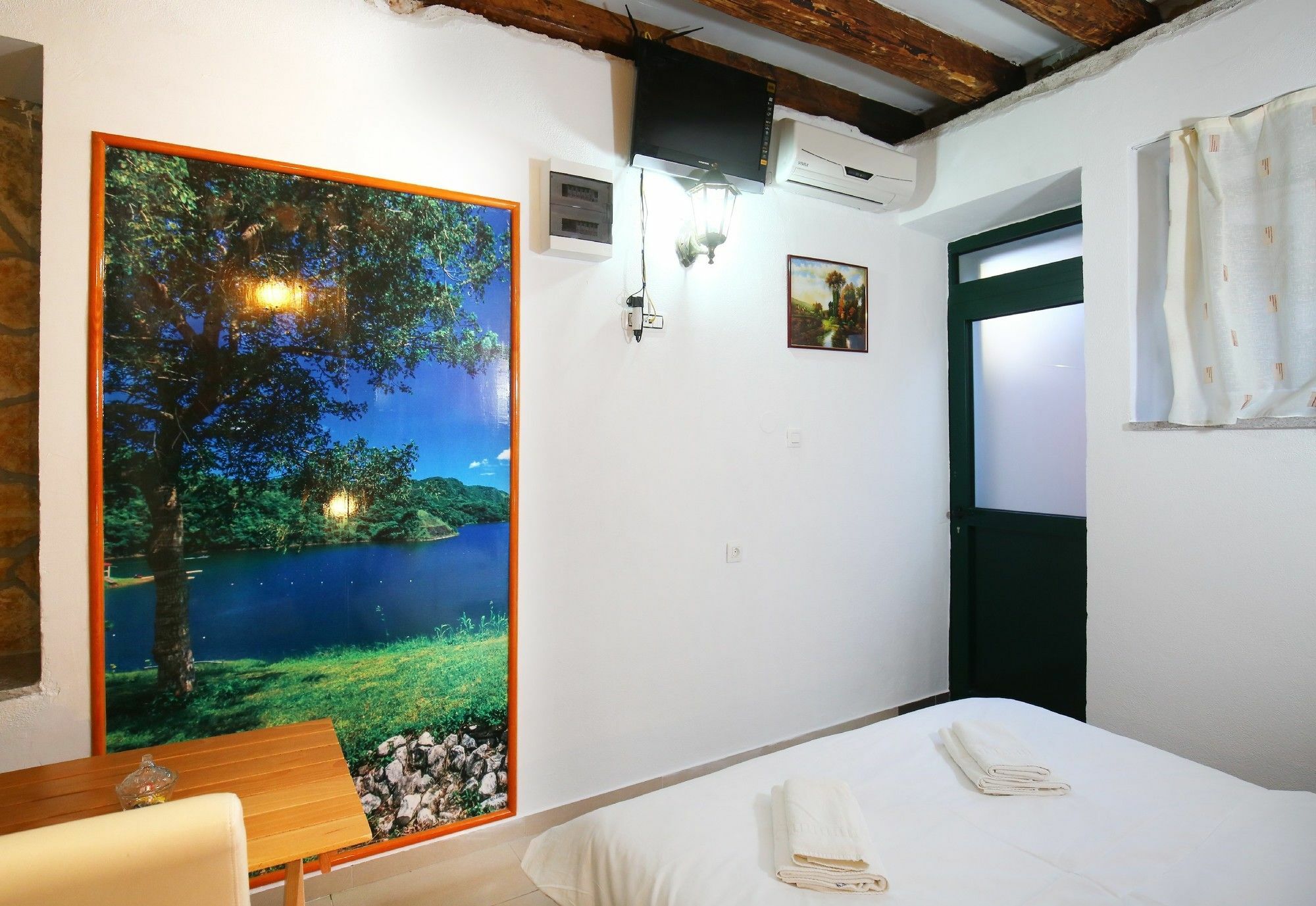 Apartamento Urbi Et Orbi