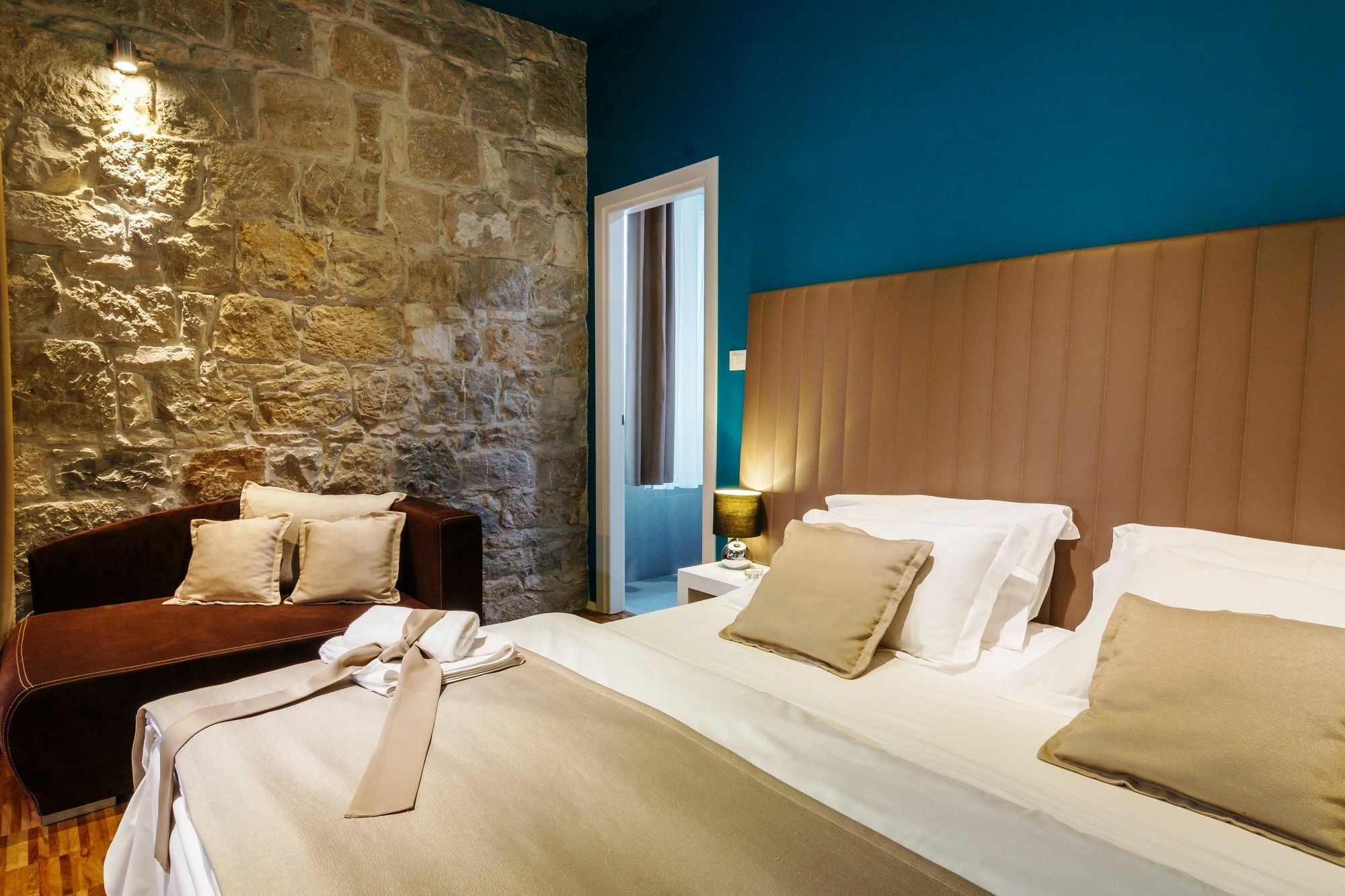 Riva Luxury 4* Split