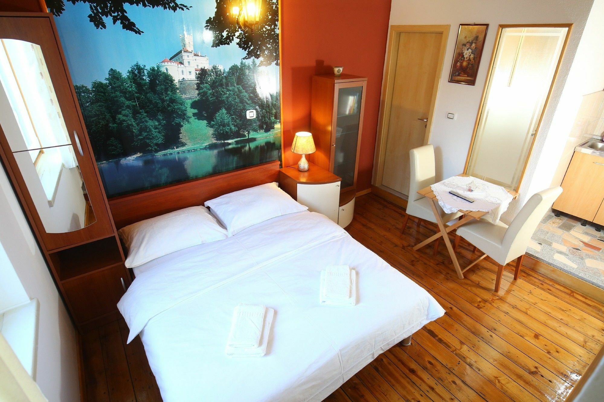 Apartamento Urbi Et Orbi