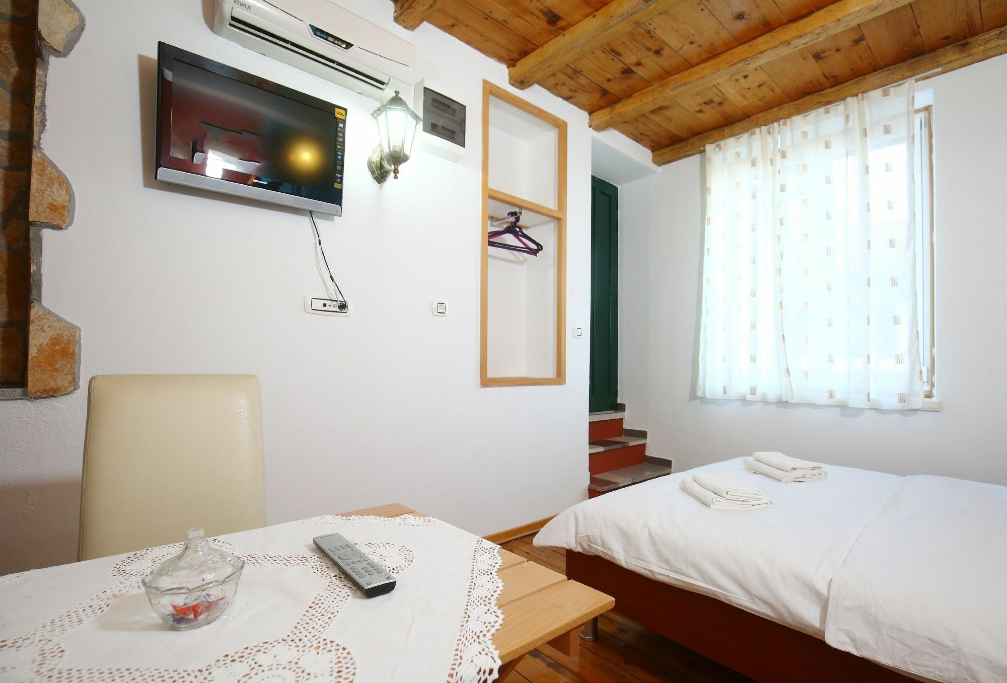 Urbi Et Orbi Apartamento Split