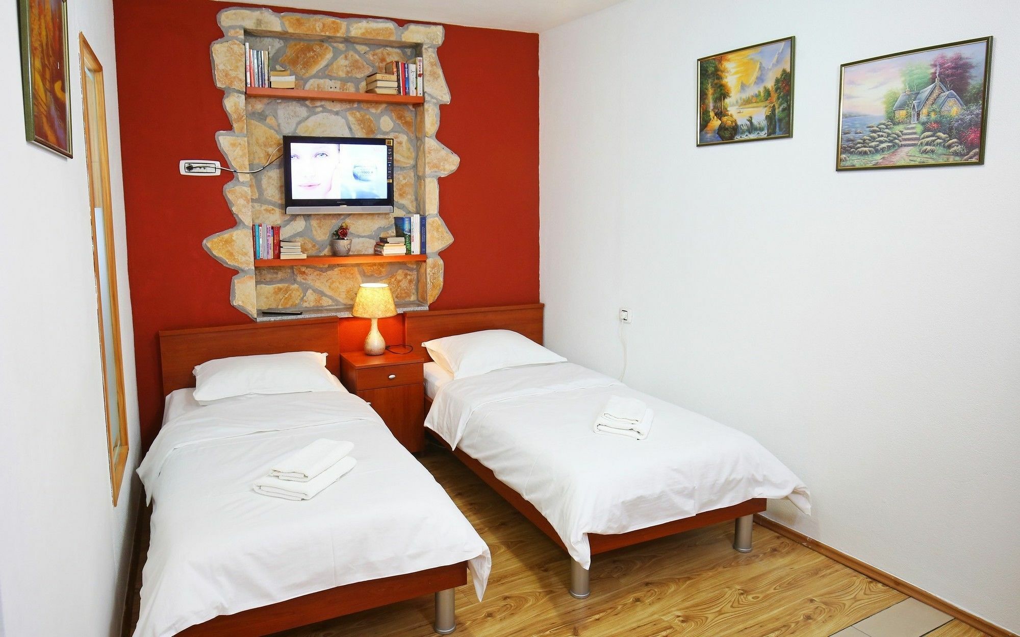 Apartamento Urbi Et Orbi *