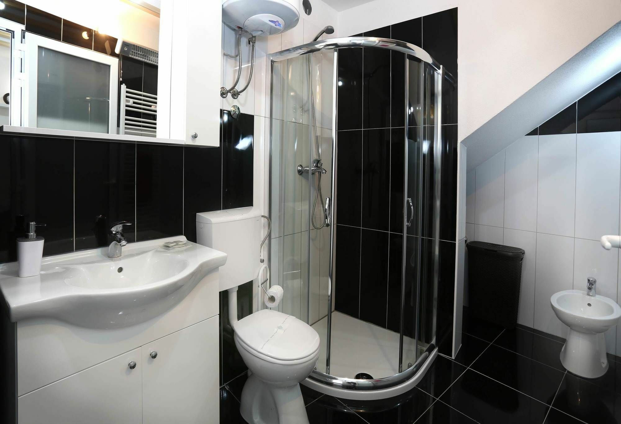 Apartamento Urbi Et Orbi *