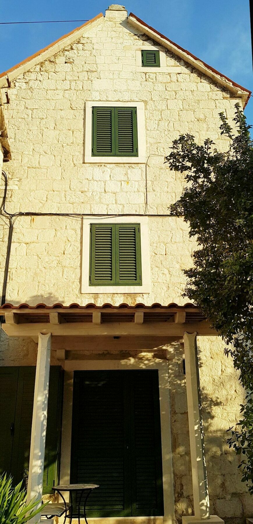 Jes Boutique Split