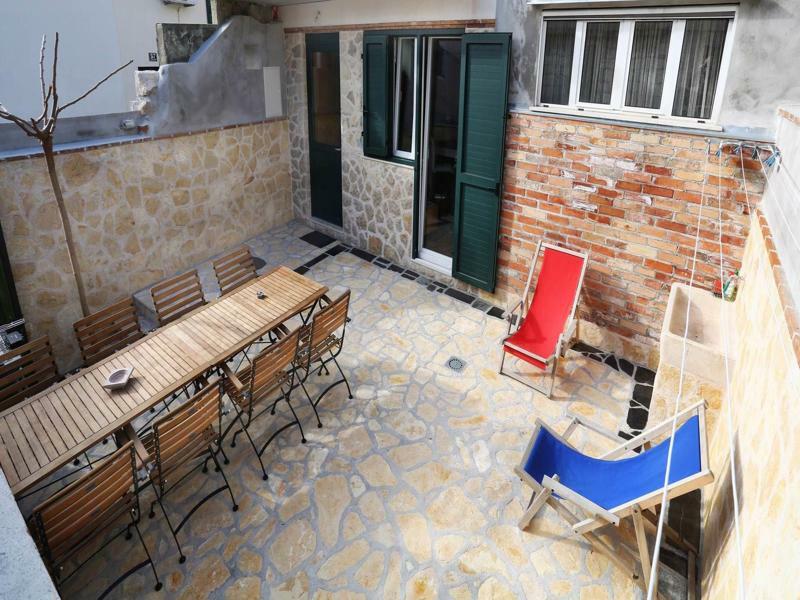 Urbi Et Orbi Apartamento *