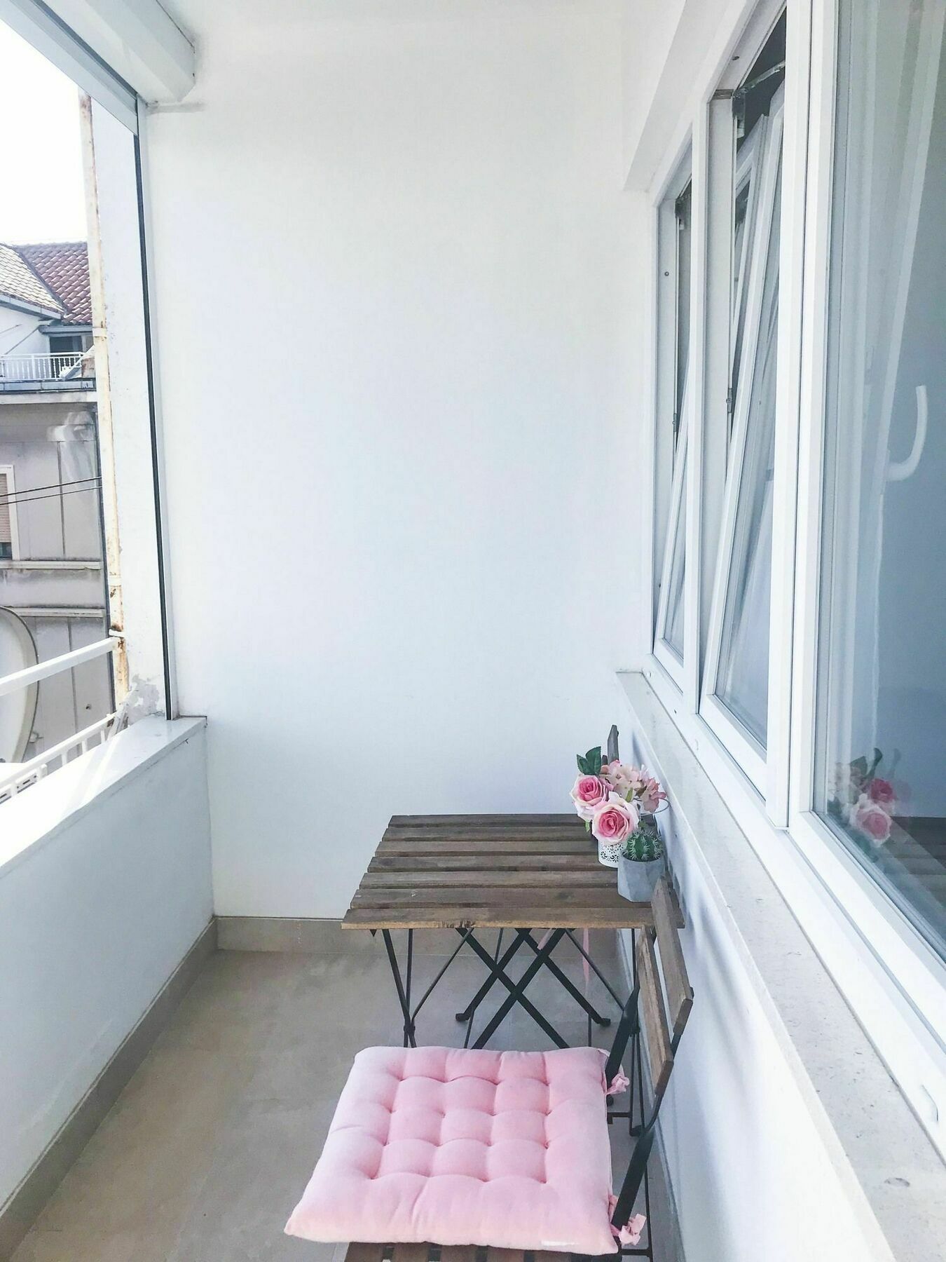 Guest house The Harmony