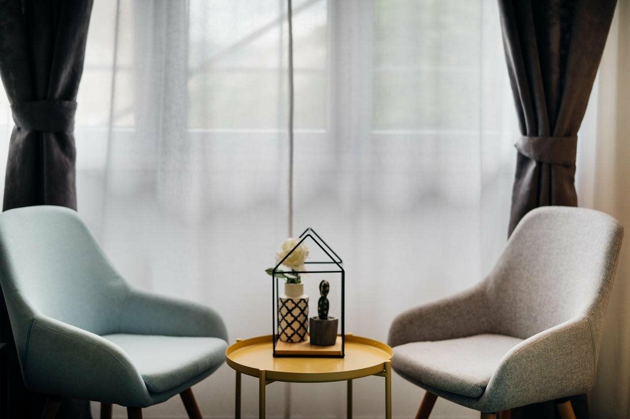 The Harmony Guest house
