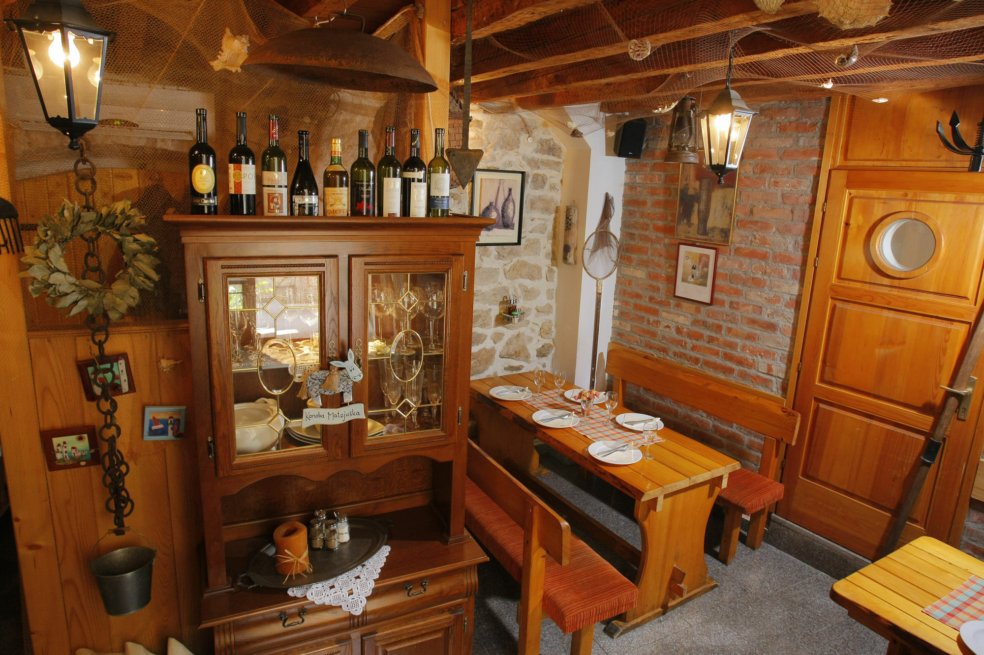 Apartamento Urbi Et Orbi Split