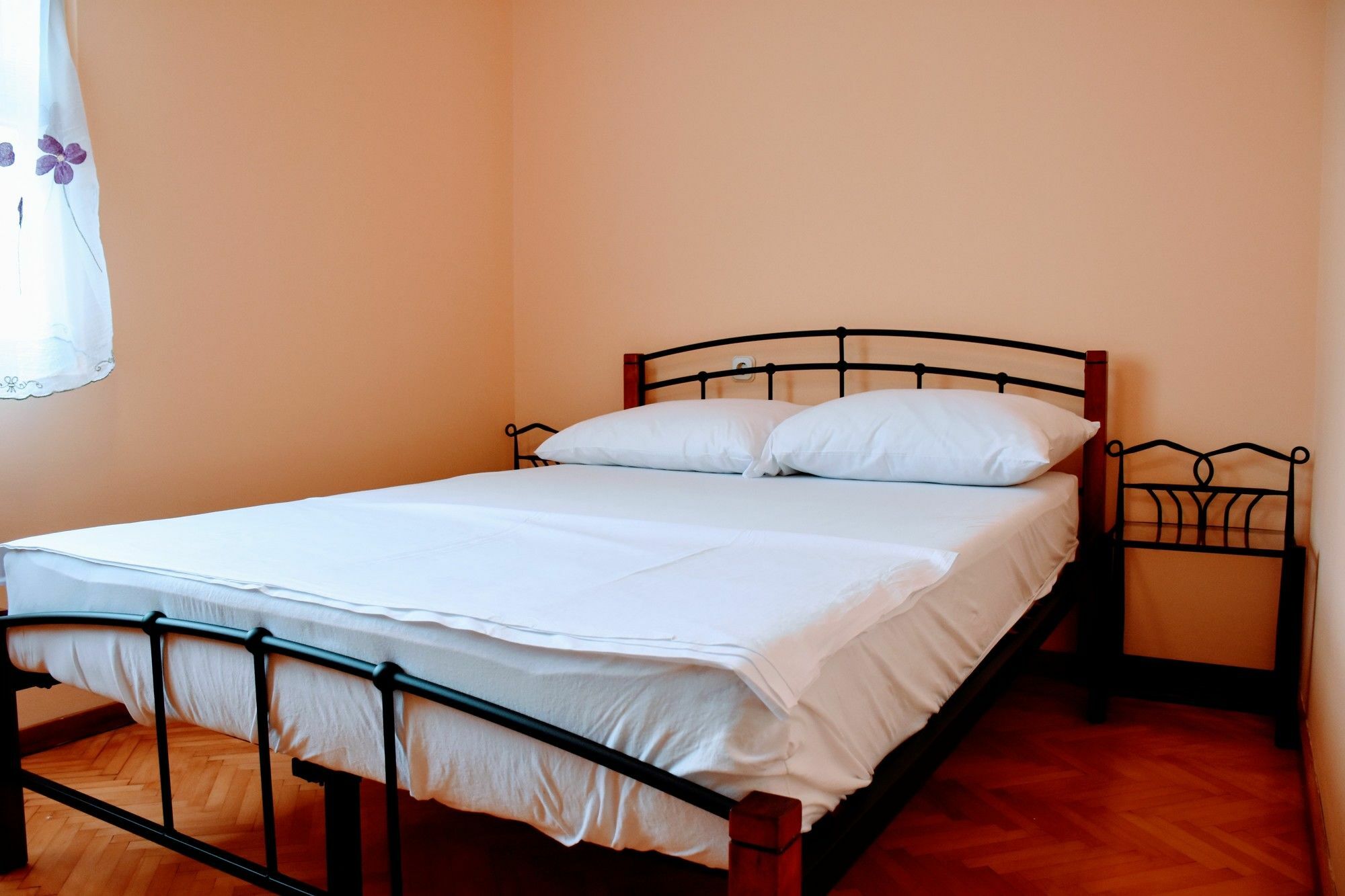 Hotel Center Apartment's 3*