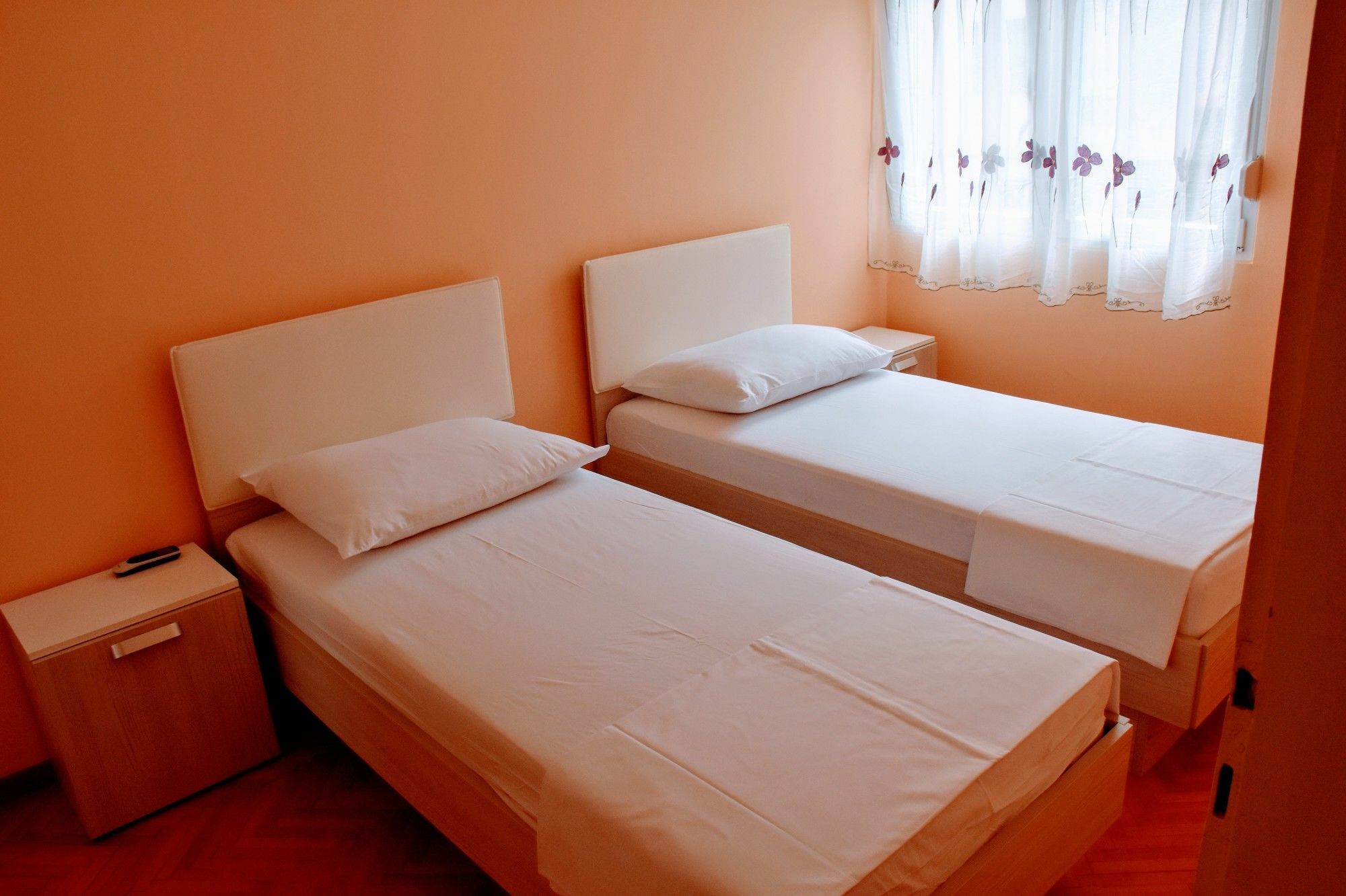 Center Apartment's 3*