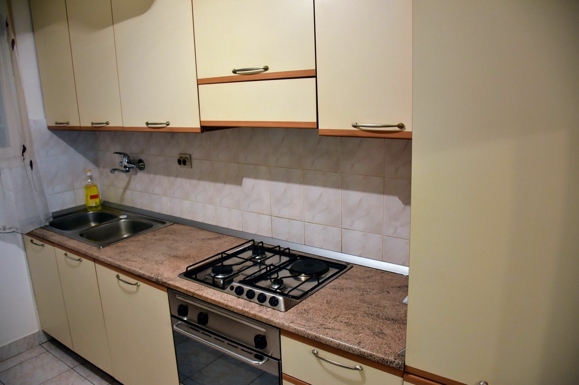 Center Apartment's Split