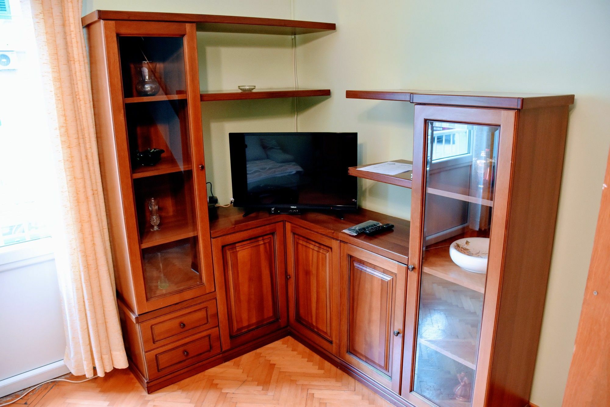 Center Apartment's Hotel