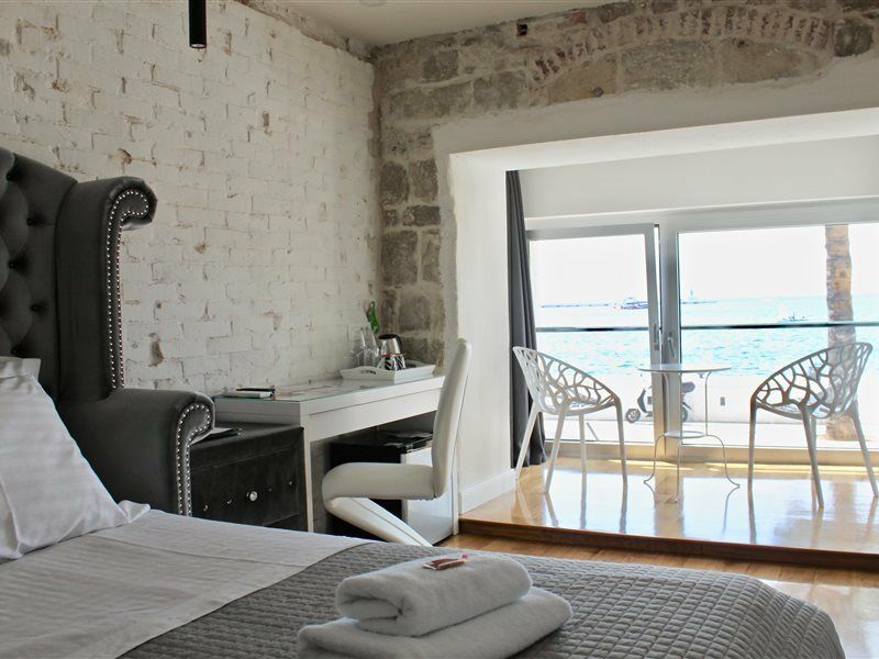 Galeria Valeria Seaside Downtown - Mag Quaint & Elegant Boutique Split