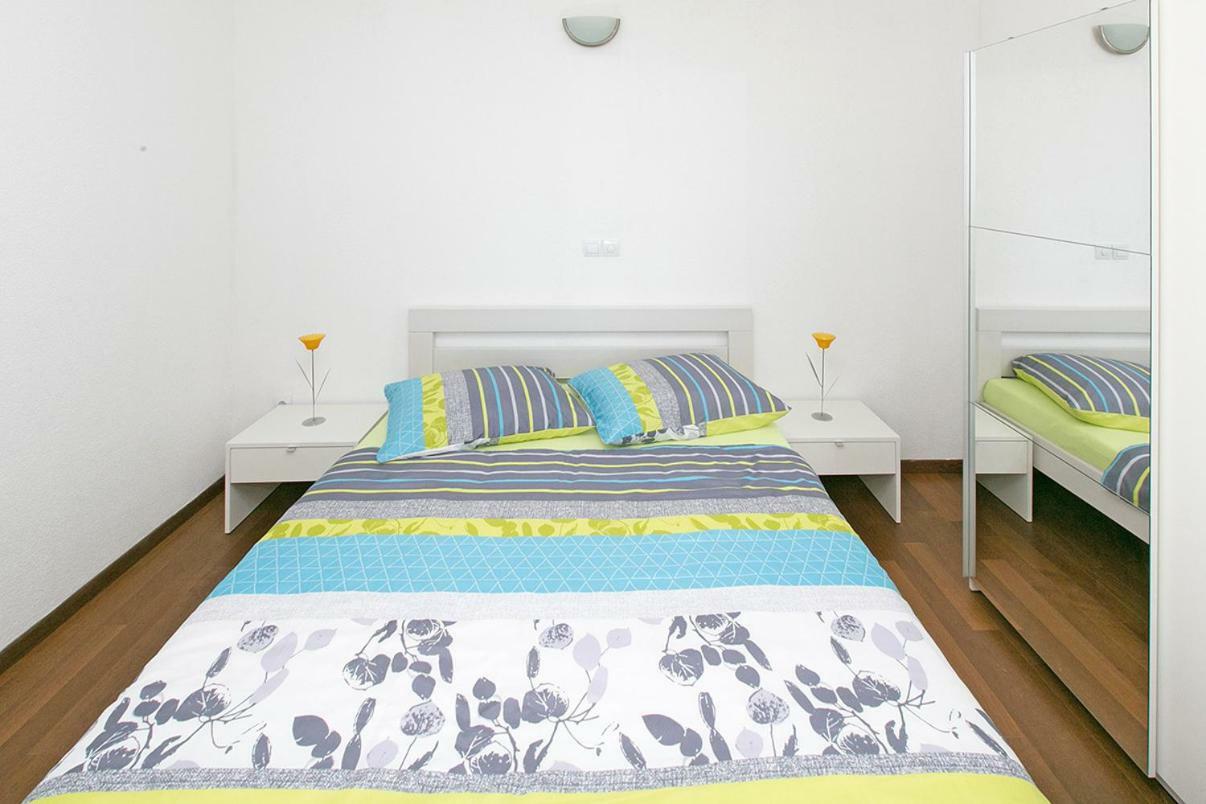 Apartment Leona Split