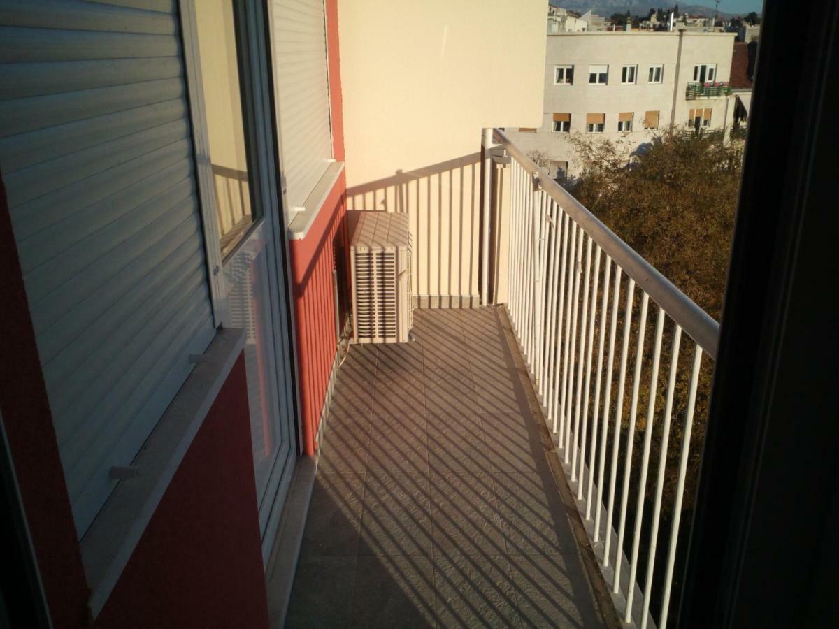 Apartment Leona Split
